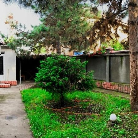 Ala-Bel Guesthouse Bishkek Esterno foto