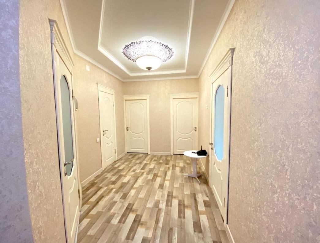 Ala-Bel Guesthouse Bishkek Esterno foto